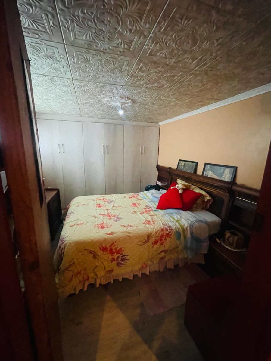 2 Bedroom Property for Sale in Mdantsane Nu 14 Eastern Cape